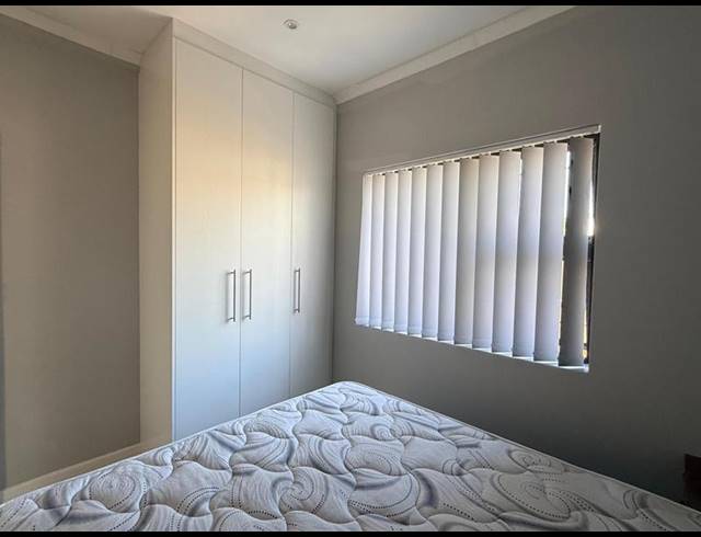 2 BEDROOM PROPERTY TO RENT IN BOSTON